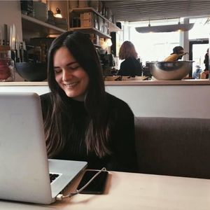 Meet your Posher, Alice